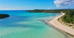 Pau Pau Bay 42 acres Pau Pau Bay 42 acres