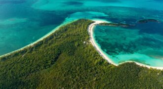 MUNJACK CAY