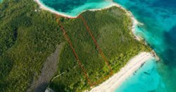 MUNJACK CAY