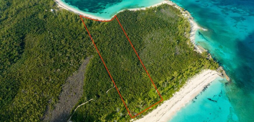 MUNJACK CAY