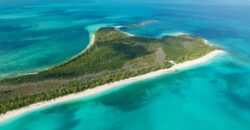 MUNJACK CAY