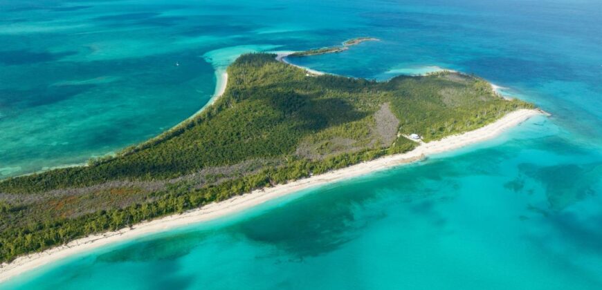 MUNJACK CAY