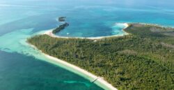 MUNJACK CAY