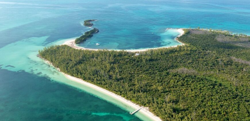 MUNJACK CAY