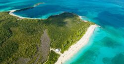 MUNJACK CAY
