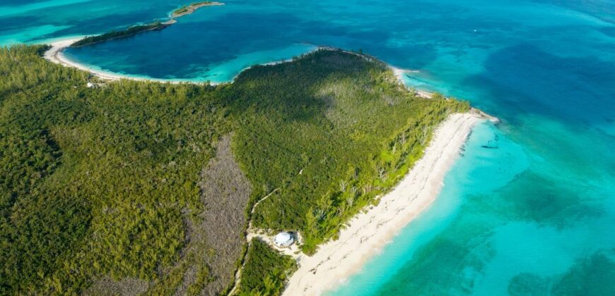 MUNJACK CAY