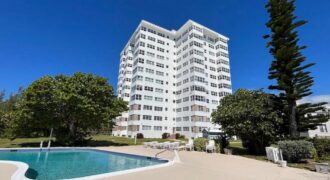 RIVIERA TOWERS