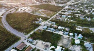 LOT 13, FORREST DRIVE