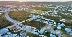 LOT 13, FORREST DRIVE