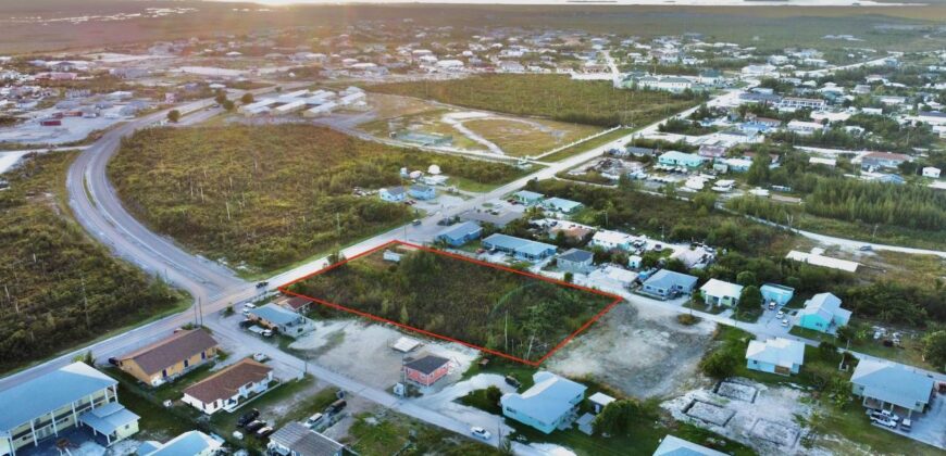 LOT 13, FORREST DRIVE