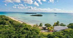Pau Pau Bay 42 acres Pau Pau Bay 42 acres