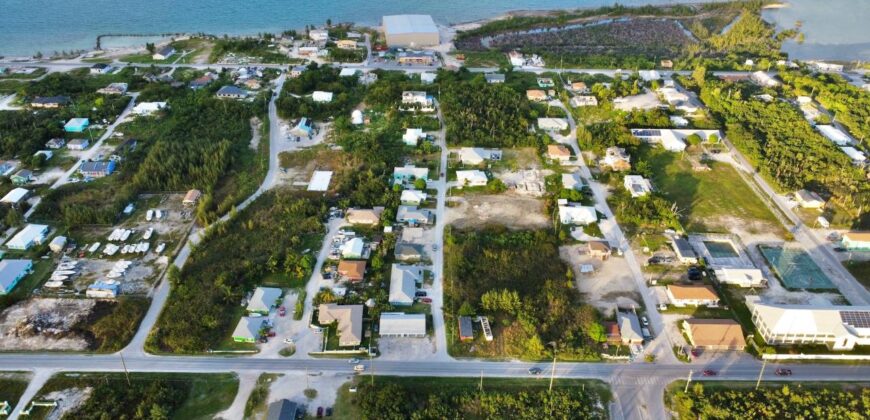 LOT 13, FORREST DRIVE