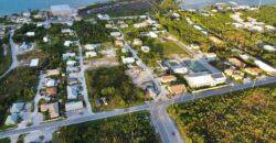 LOT 13, FORREST DRIVE