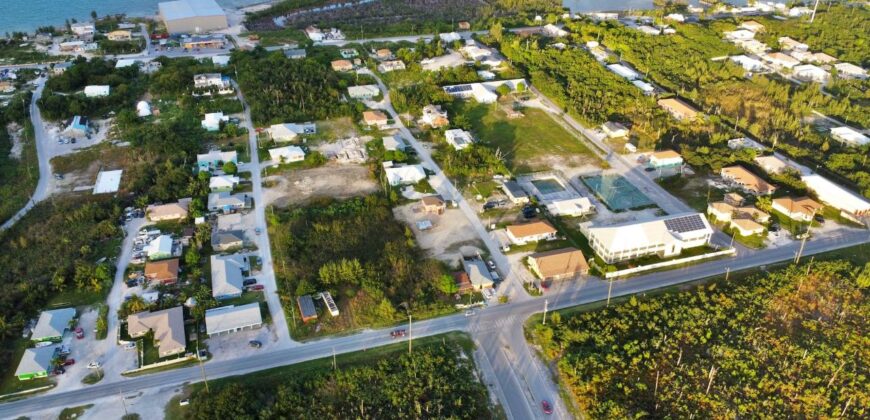 LOT 13, FORREST DRIVE