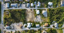 LOT 13, FORREST DRIVE