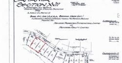 Multi Family Lot