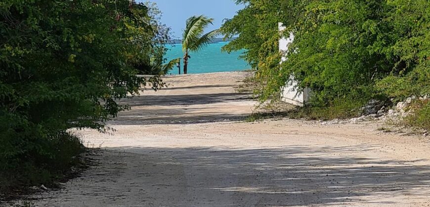 HERMITAGE-BEACHFRONT HERMITAGE-BEACHFRONT