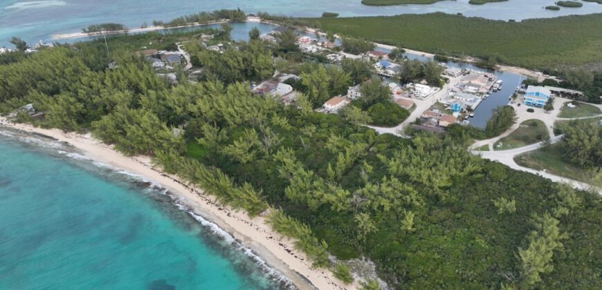 Bimini Acreage