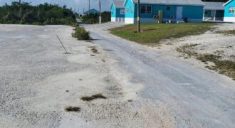 Key Tract Property