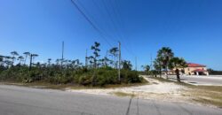 BAHAMIA, MULTI FAMILY LOT