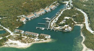 GREAT HARBOUR CAY LOT GREAT HARBOUR CAY LOT