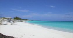 GREAT HARBOUR CAY LOT GREAT HARBOUR CAY LOT