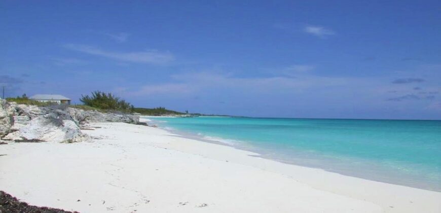 GREAT HARBOUR CAY LOT GREAT HARBOUR CAY LOT