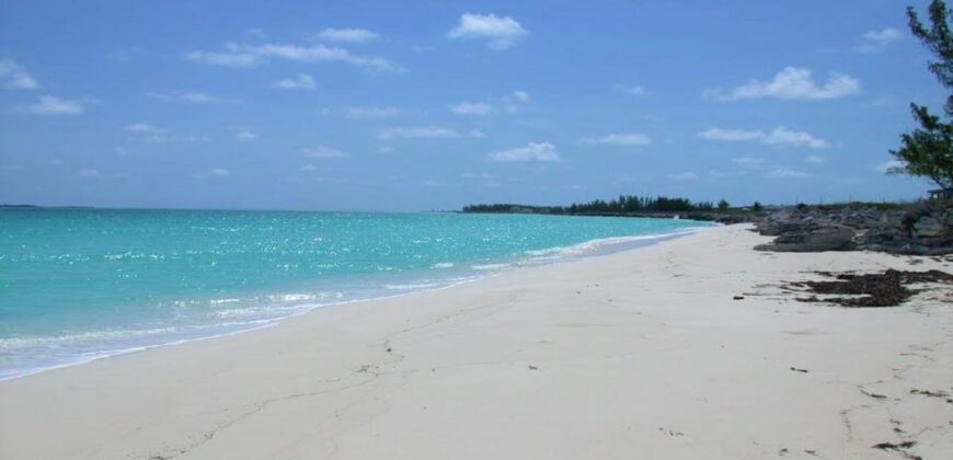 GREAT HARBOUR CAY LOT GREAT HARBOUR CAY LOT