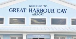 GREAT HARBOUR CAY LOT GREAT HARBOUR CAY LOT