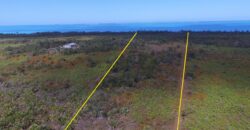 SPLIT ROCK ACREAGE