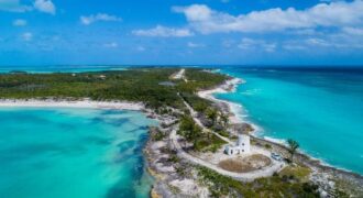 BIG WHALE CAY