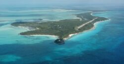 BIG WHALE CAY