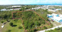 Key Tract Property