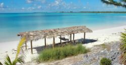 BIG WHALE CAY