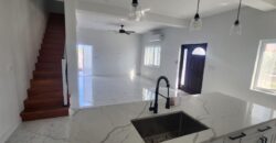 VIA DELLA ROSA SUBDIVISIO