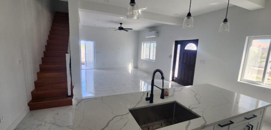 VIA DELLA ROSA SUBDIVISIO