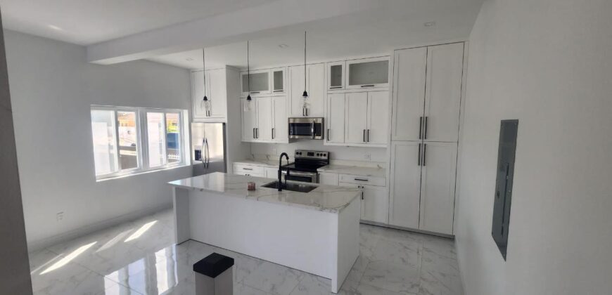 VIA DELLA ROSA SUBDIVISIO