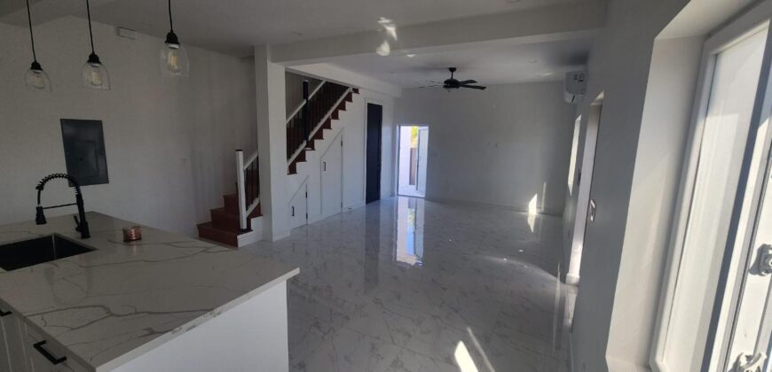 VIA DELLA ROSA SUBDIVISIO