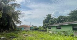 LOT #48 FOXDALE DRIVE LOT #48 FOXDALE DRIVE