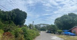 LOT #48 FOXDALE DRIVE LOT #48 FOXDALE DRIVE