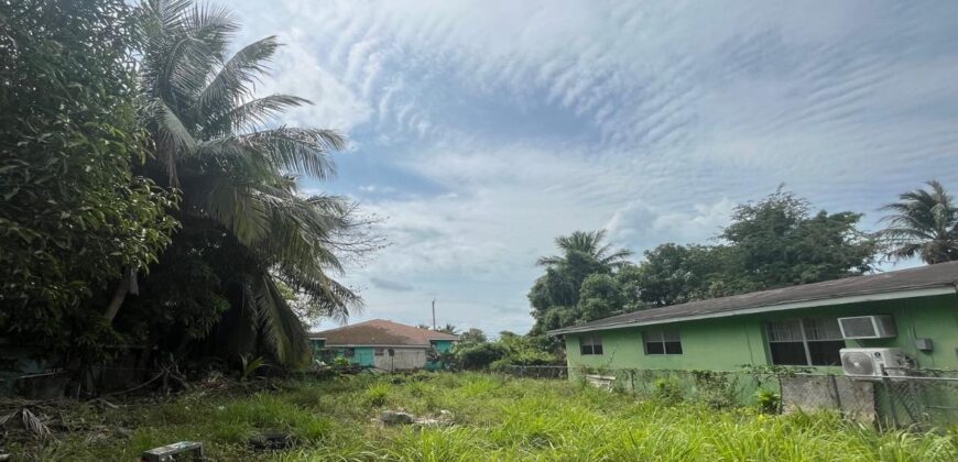 LOT #48 FOXDALE DRIVE LOT #48 FOXDALE DRIVE