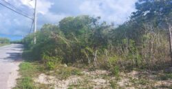 MANGROVE BUSH ACREAGE MANGROVE BUSH ACREAGE