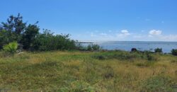 MANGROVE BUSH ACREAGE MANGROVE BUSH ACREAGE