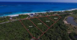 SCOTLAND CAY