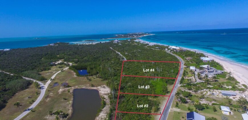 4 SCOTLAND CAY