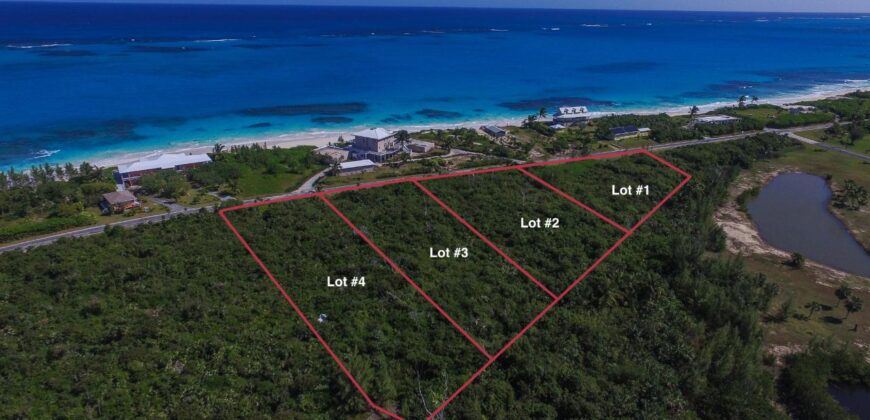 4 SCOTLAND CAY