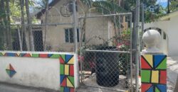 FORT FINCASTLE HOME FORT FINCASTLE HOME