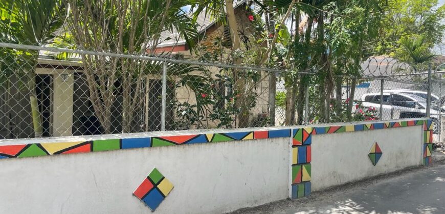 FORT FINCASTLE HOME FORT FINCASTLE HOME