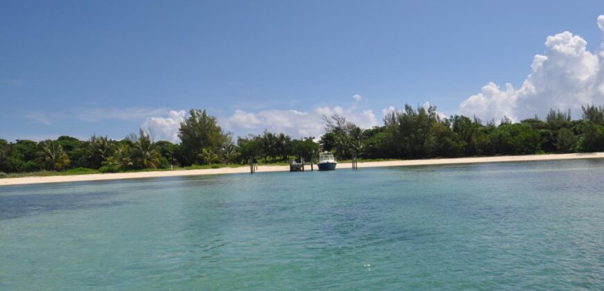 COCO BAY BLUFF