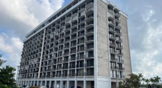 LUCAYAN TOWERS